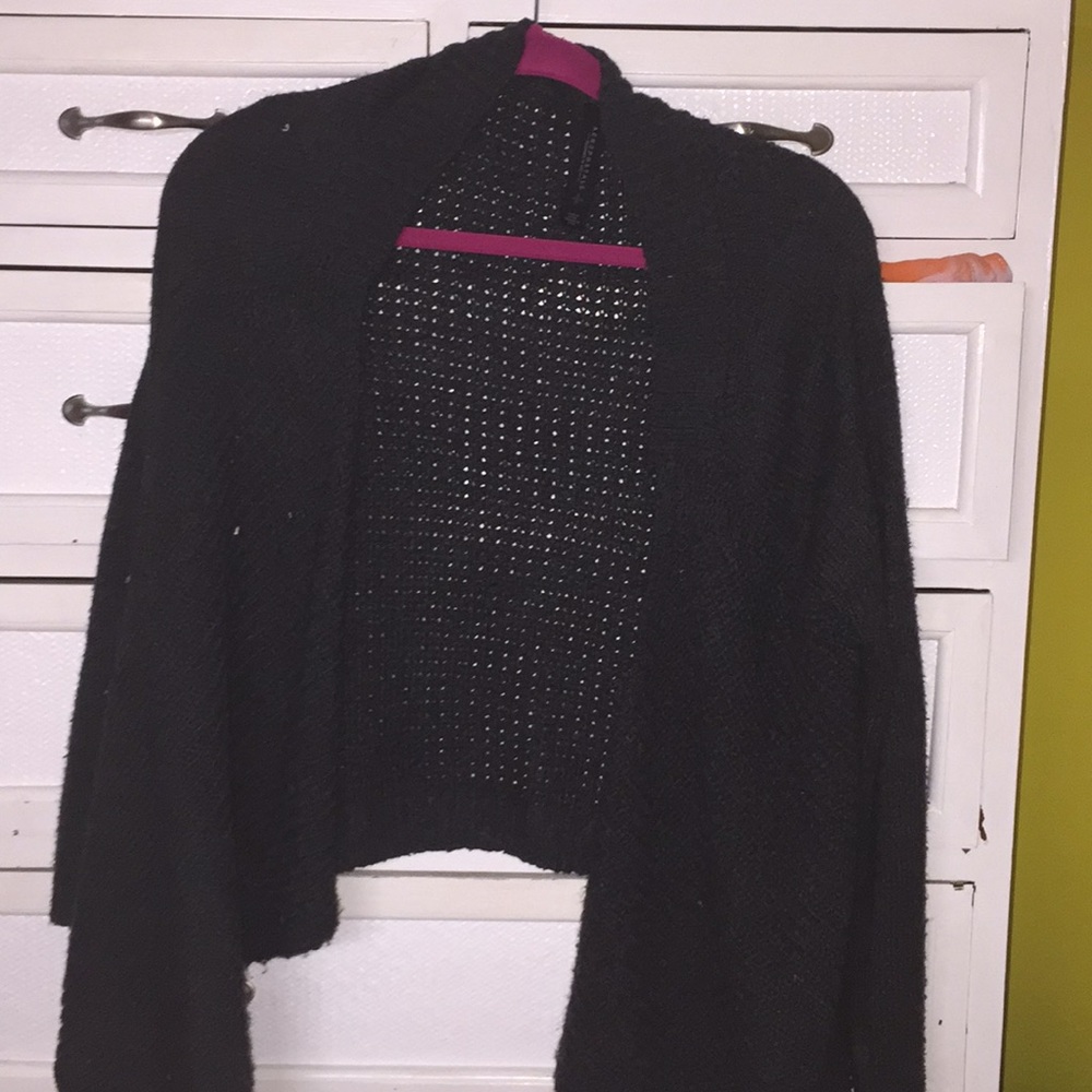 Cute & Cozy Cardigan